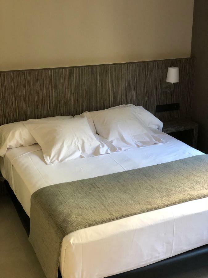 Hotel Balneario De La Virgen ハラバ エクステリア 写真